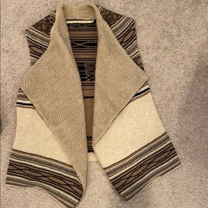 Cynthia vincent womens vest